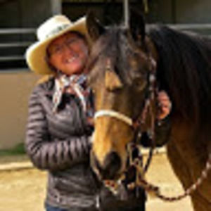 Meet your Posher, Peggy